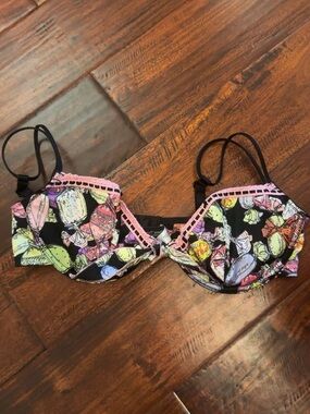 Chantal Thomas for Victoria Secret Candy Bra